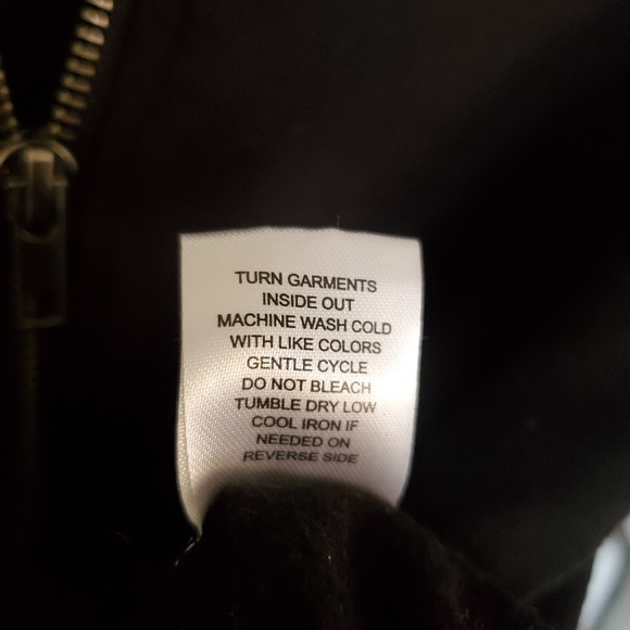 Jacket - Picture 5 of 5